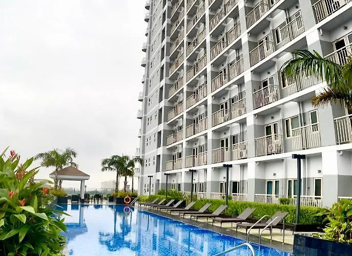 Penthouse At The Coast With Prime And Disneyplus Appart hôtel