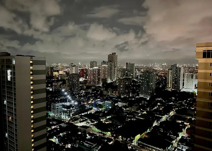 Appart hôtel Penthouse At The Coast With Prime And Disneyplus
